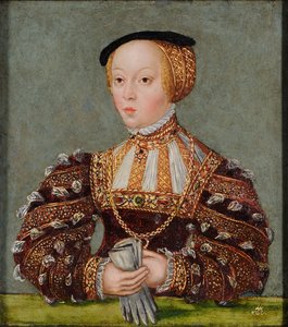 Polonais : Portrait d