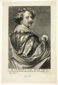 Anthony van Dyck
