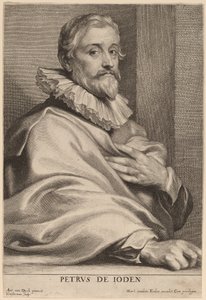 Pieter de Jode l