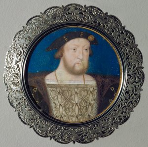Henri VIII, roi d