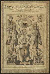 Première vision, des Miroirs du microcosme - Lucas Kilian