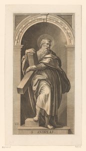 Saint André
