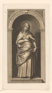 Marie - Lucas Kilian