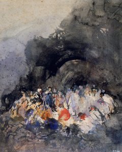Groupe de figures