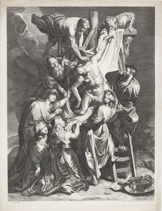 La Descente de Croix