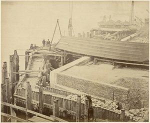Construction de l