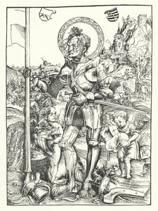Saint Georges