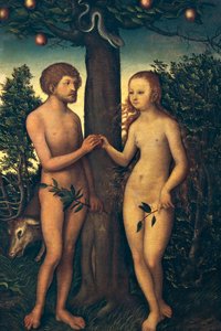 Adam et Ève