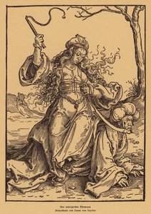  - Lucas van (after) Leyden