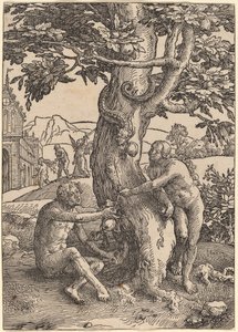 Adam et Ève