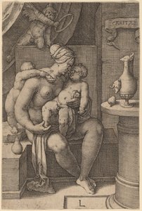 Caritas (Charité)