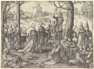  - Lucas van Leyden