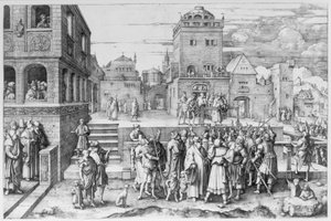  - Lucas van Leyden