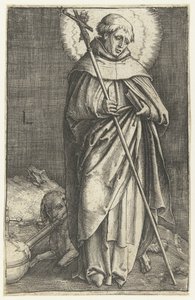 Saint Dominique