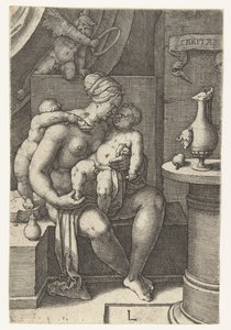 Charité (titre sur l