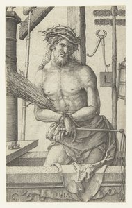 Homme de douleurs