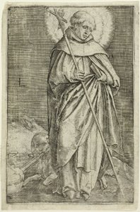 Saint Dominique