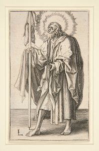 Saint Jacques le Majeur (ou l