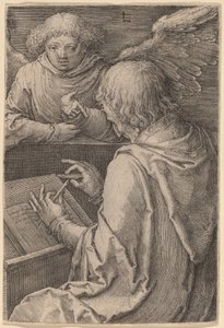 Saint Matthieu