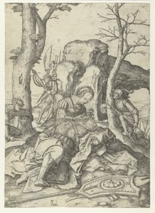 Samson et Dalila