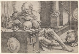  - Lucas van Leyden