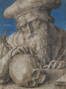 Saint Jérôme