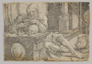  - Lucas van Leyden