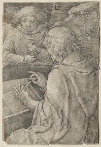 Saint Matthieu