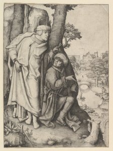 - Lucas van Leyden