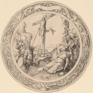 La Crucifixion