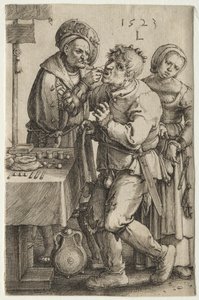 Le dentiste