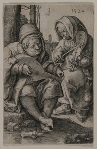 Les musiciens