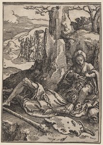 Le Pouvoir des Femmes : Samson et Dalila