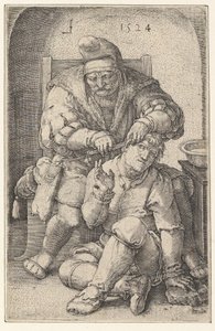  - Lucas van Leyden