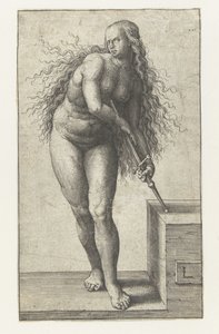 Suicide de Lucrèce