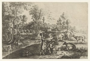 Ferme de Laeken