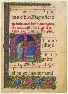  - Luchino (fl.1434-62) Belbello