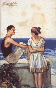 Romance de Vacances