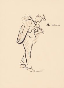 M. Malheureux