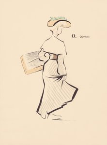 O. Travailleur