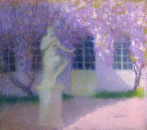 Glycine, c.1922