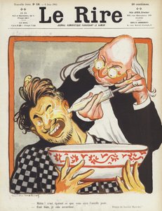 Illustration pour Le Rire