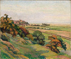  - Lucien Pissarro