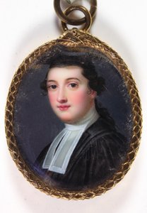 William Henry Cavendish Bentinck - Lucius (attr.to) Barber