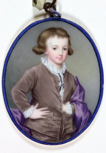 Lord Edward Charles Cavendish Bentinck