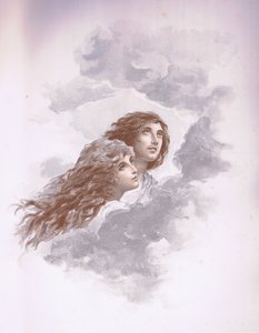 Finis, illustration de Roméo et Juliette