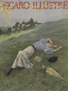Printemps - Lucius Rossi