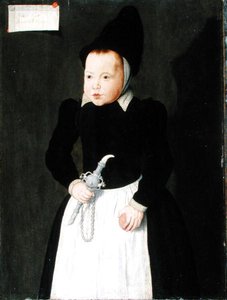 Portrait d