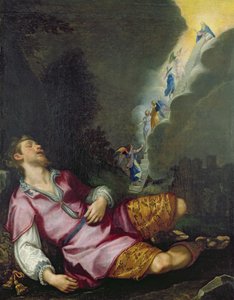 Le Rêve de Jacob