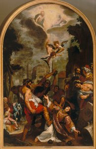 Martyr de Saint Étienne